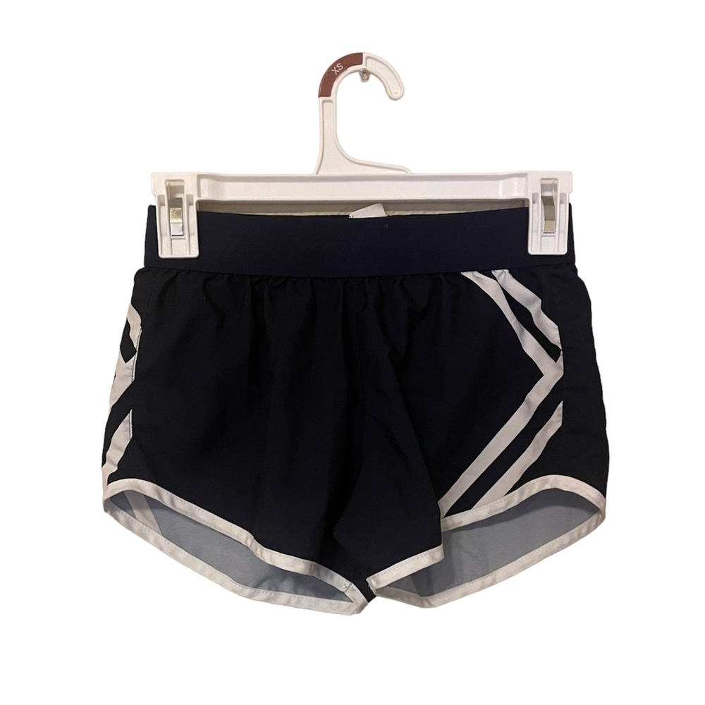 varsity shorts